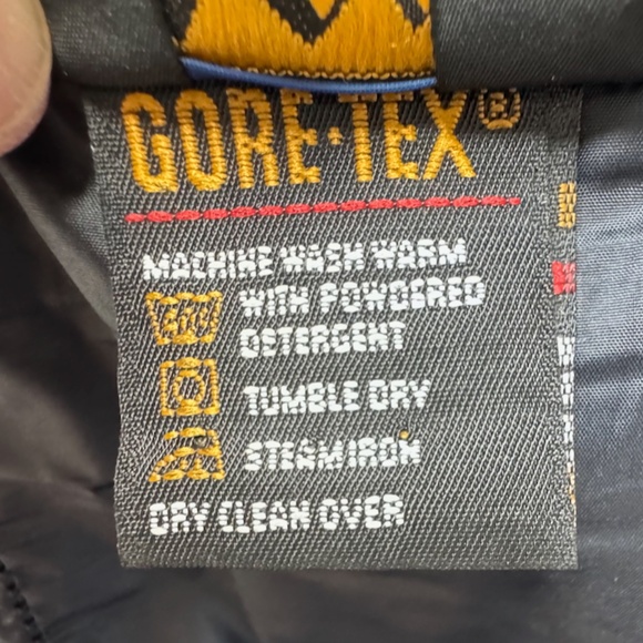 REI waterproof Goretex snow pants Women's S adjustable - Picture 4 of 5